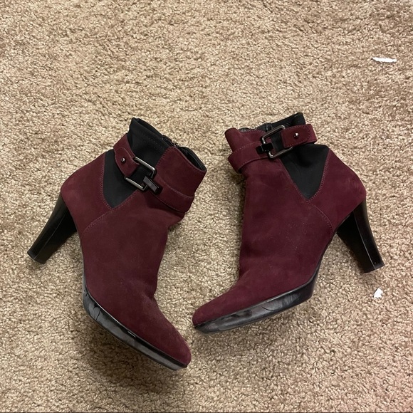 Aquatalia boots - Picture 6 of 6